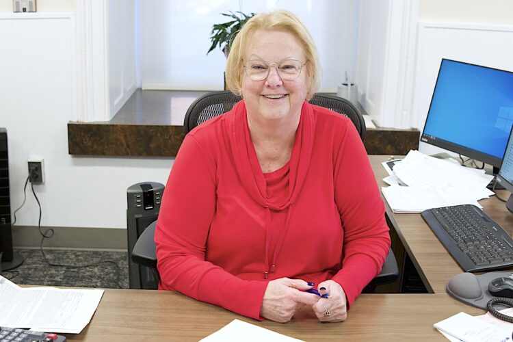 Payroll, Weights & Measures and Much More:  What Does the Belmont County Auditor Do?